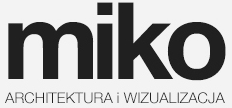 Miko - Architektura i Wizualizacja